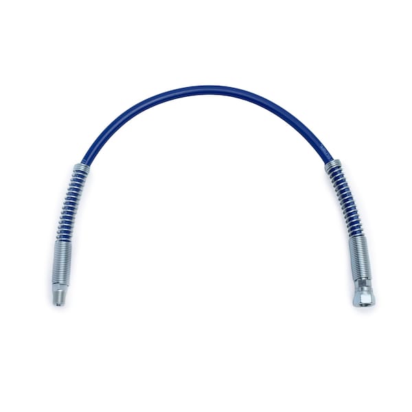 Bedford Precision 2' x 3/16in Airless Hose Assembly, Replacement for